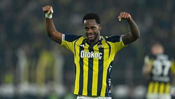 Fenerbahçe'den Duran kararı! En-Nesyri detayı dikkat çekti