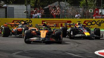 Formula 1'de şampiyonluk yarışı! 2010'dan sonra bir ilk yaşanacak