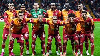 Galatasaray'a büyük şok! Sakatlık nedeniyle oyuna devam edemedi