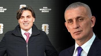 Hacıosmanoğlu ve Montella, muhtemel rakipleri CNN Türk'e değerlendirdi