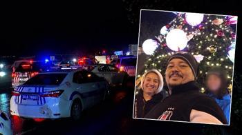 Başakşehir’de feci kaza! Beton mikseri kontrolden çıktı, 3 araca çarptı: 2 ölü, 6 yaralı