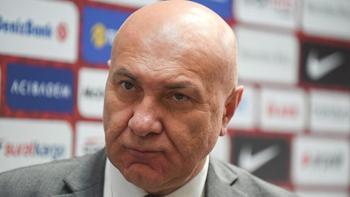 Yüksel Yıldırım maç sonu sert konuştu: Nereden alıyorlar bu cesareti!