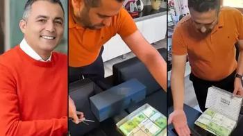 Manavgat Belediyesine yönelik 'rüşvet' davası! Müşteki ifadesi: Örgütlü bir şekilde çalışıyorlar