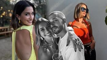 Yeni aşka yelken açtı, açıklama geldi: Her adımdan haberdarlar