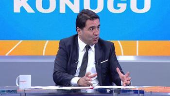 TFF Futbol Gelişim Direktörü Emrah Bayraktar: 7 bölgede 65 il ziyaret ettik