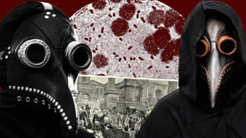 ‘Kara Ölüm’ün sırrı çözüldü! Salgını hızlandıran mükemmel fırtına ortaya çıktı