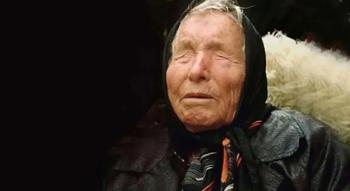 Kahin Baba Vanga'dan tüyler ürperten 2026 kehaneti! 'Artık geri dönüşü yok, büyük kırılma kapıda'