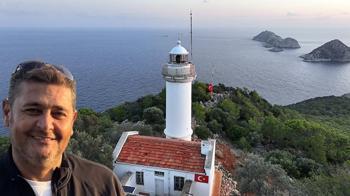 Eşsiz bir aile mirası! Babasından devraldı: Burada doğdum, burada büyüdüm