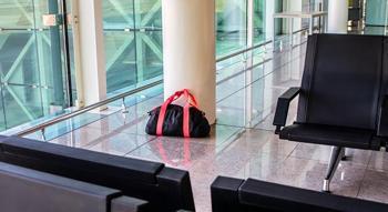 Havalimanında üç günde dört bomba ihbarı! 'E-posta gönderdiler, alarm durumuna geçildi'