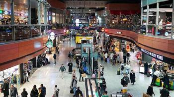 Türkiye genelindeki havalimanları 229,7 milyon yolcuya hizmet verdi