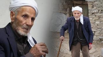 86 yaşında, 50 yıldır sadece iki şey tüketiyor: Nasıl yaşıyor anlamıyoruz