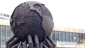 ABD Başkanı Donald Trump'a barış ödülü! FIFA ve Azerbaycan detayı