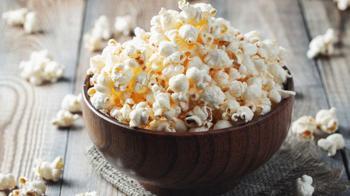 Patlamış mısırı yakmayın, evde böyle pişirin! Asıl püf noktası yağ değilmiş