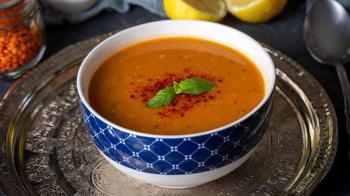 Tarhananın kıvamını ipek gibi yapan tarif! Hem lezzetli hem şifalı