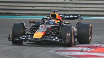 Formula 1'de sezonun son pole pozisyonu Max Verstappen'in!
