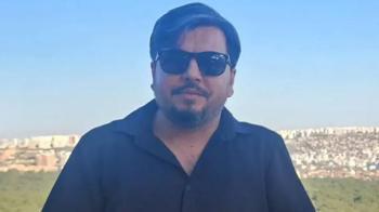 "Cumhurbaşkanına hakaret" suçundan gözaltına alınan Arif Kocabıyık tutuklandı