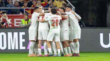 A Milli Takım'ın muhtemel Dünya Kupası fikstürü belli oldu!