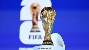 A Milli Takım'ın muhtemel Dünya Kupası maçları ne zaman, saat kaçta oynanacak?