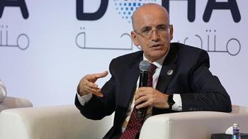 Bakan Şimşek, ekonomideki kazanımları kalıcı hale getirmek için yapısal dönüşümün önemine işaret etti