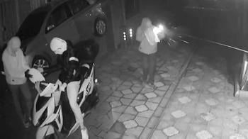 Yer: Kağıthane! Dürümcüye 'intikam saldırısı'