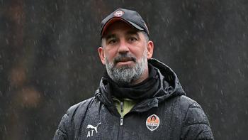 Liderliği kaybeden Shakhtar Donetsk'te Arda Turan: Sorumluluğu alıyorum