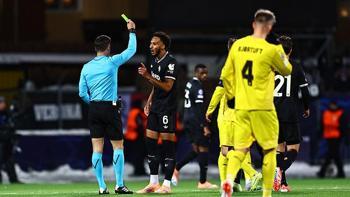 Şampiyonlar Ligi'nde Monaco-Galatasaray maçının hakemi belli oldu