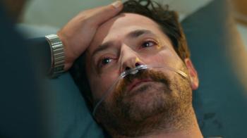 Uzak Şehir’in Boran'ı Burç Kümbetlioğlu: Bana da sürpriz oldu