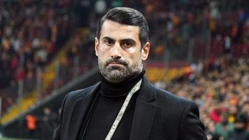 Gençlerbirliği'nde Volkan Demirel istifasını açıkladı!