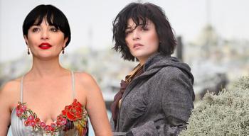 Gonca Vuslateri’nin 5 bin liralık kiraz şaşkınlığı! 'Çekirdeğini bile atamam'