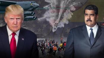 Maduro mu uyuşturucu mu? ABD ordusu bu harekatı bilmiyor