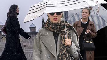 Son dakika... Meteoroloji yeni hafta için uyardı! Kuvvetli yağış, kar ve fırtına geliyor