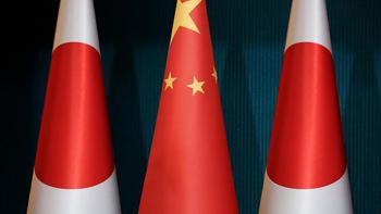 Japonya, Çin'in 'F-15 radar kilidi' iddiaları sonrası yönelttiği suçlamaları "temelsiz" olarak niteledi