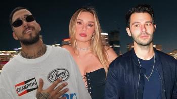 Magazinin yeni kaosu! O görüntülerden sonra DJ Mahmut Orhan'dan şok hamle