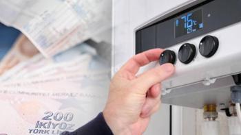 Faturalar yüzde 30 düşüyor! Kombiyi böyle çalıştıran yaşadı