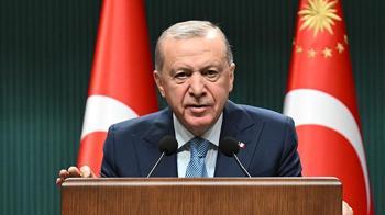 Suriye'de devrimin 1. yılı! Erdoğan: Gereken her türlü desteği vermeye devam edeceğiz