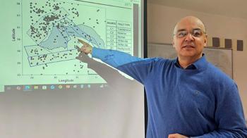 Antalya’da peş peşe depremler! Uzmanından ‘kritik sınır’ açıkladı: Şehir merkezini etkileyen iki kaynak