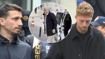 Futbolda bahis soruşturması! 20 tutuklama 19 adli kontrol kararı