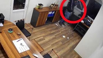 Alçıpan çökünce zemin kata çakıldı: ‘Korktum ama sonra çok güldük’