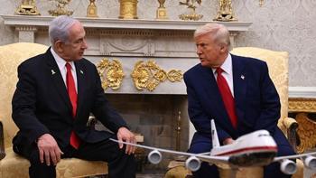 Trump ile Netanyahu 29 Aralık'ta bir araya gelecek