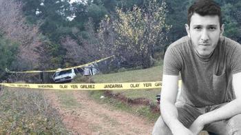 Samsun'da korkunç olay! Boşandığı eşini otomobilde vurup intihar etti