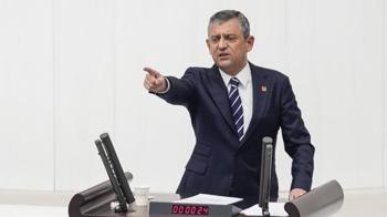 CHP Genel Başkanı Özel: Terörsüz ve demokratik Türkiye için kararlılıkla çalışacağız