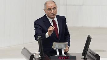 AK Parti Genel Başkanvekili Ala: 2026'yı ülkemiz için bir 'reform yılı' olarak geçirmekte kararlıyız