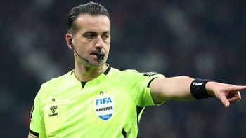 Beşiktaş-Gaziantep FK maçının ardından beIN Trio'da penaltı değerlendirmesi: Sabahtan akşama kadar...