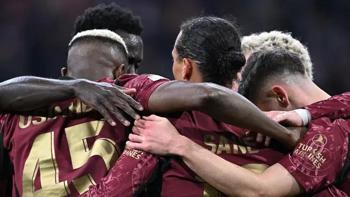 Şampiyonlar Ligi'nde Galatasaray Monaco karşısında!