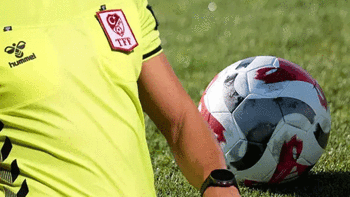 Futbolda bahis soruşturması: 2 kulüp başkanı 'beraberlik' için anlaştı