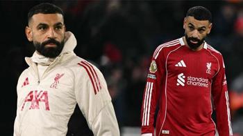 Süper Lig devine transferde Salah piyangosu! Liverpool'da gemileri yaktı