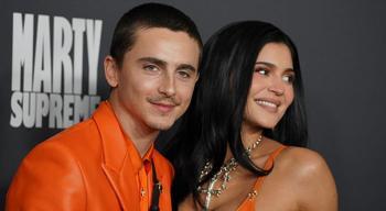 Ayrıldıkları iddia edilmişti! Kameralar onlara kilitlendi