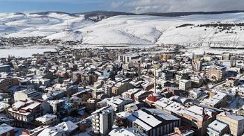 Kar esareti! Yeni uyarılar peş peşe geldi: 2 kent arası yol 5 ay kapalı olacak