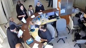 Görüntüler tepki çekmişti: Doktor istifa edip ilçeden ayrıldı