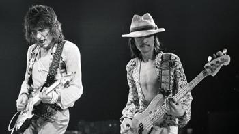 Rock dünyasının acı günü! Efsane isim 79 yaşında hayatını kaybetti